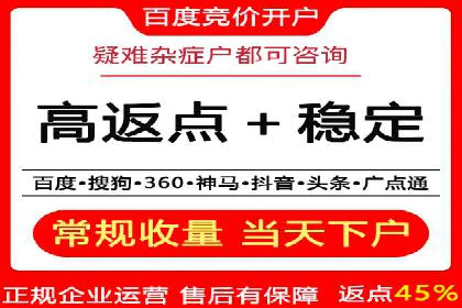 某公司通过SEM托管实现竞价推广的飞跃